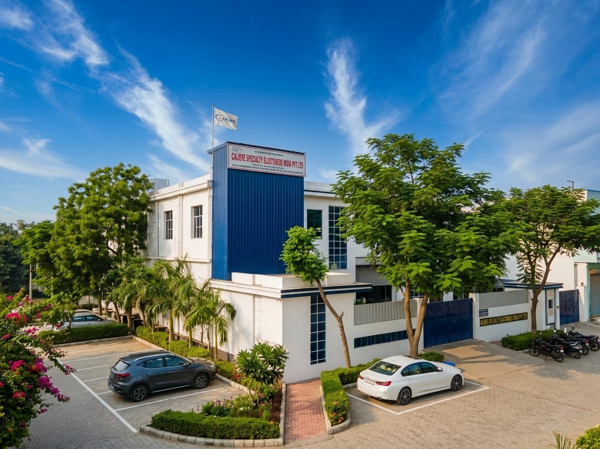 Nirmaan (CSE 1) — Headquarters & Works, Meerut
