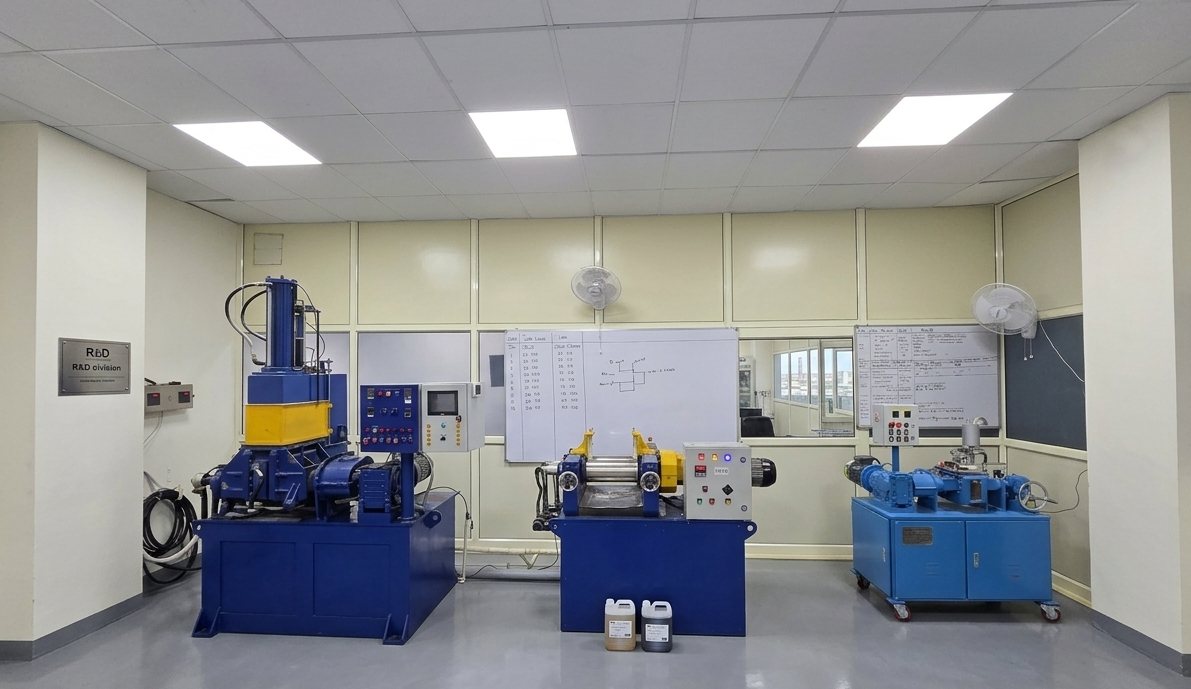 The CSE Innovation & Research Cell