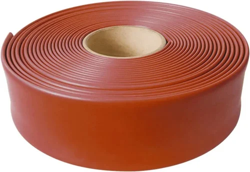 Anti-tracking silicone compounds