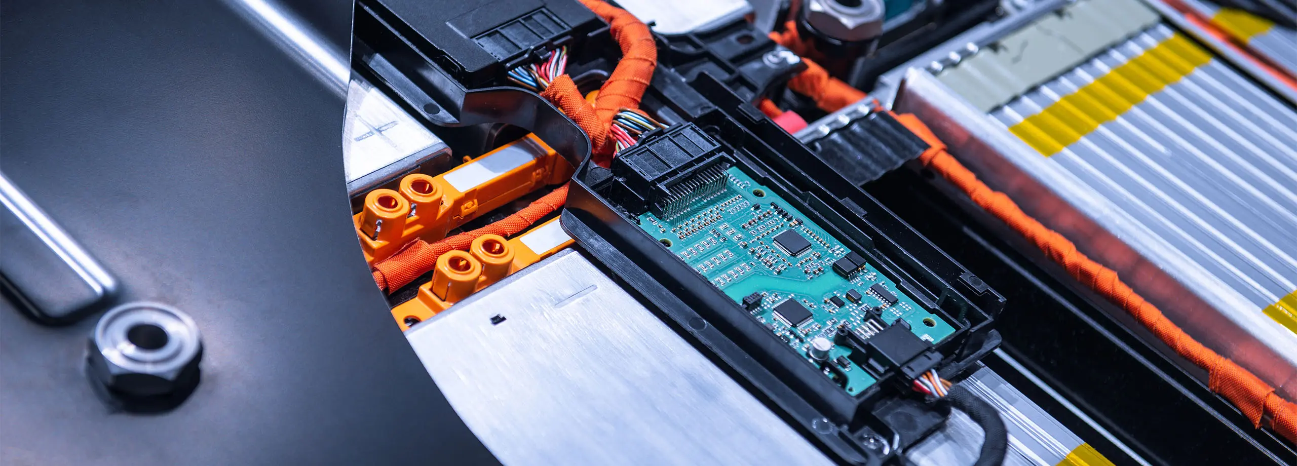 Automotive silicone