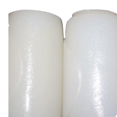 High strength silicone compounds