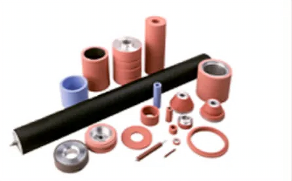 Non post cure silicone