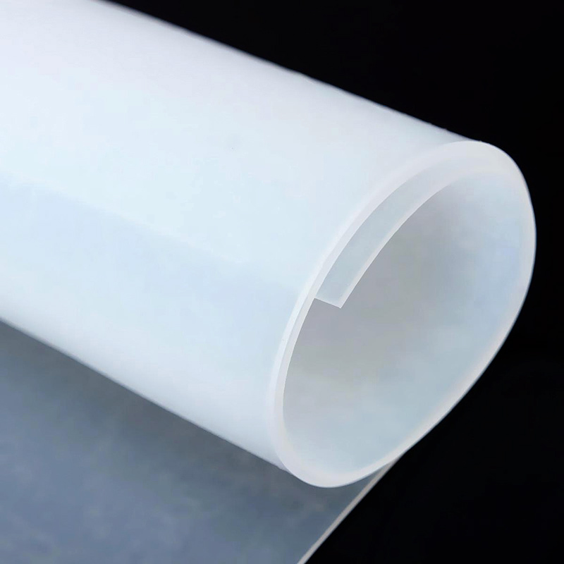 Platinum cured silicone compounds