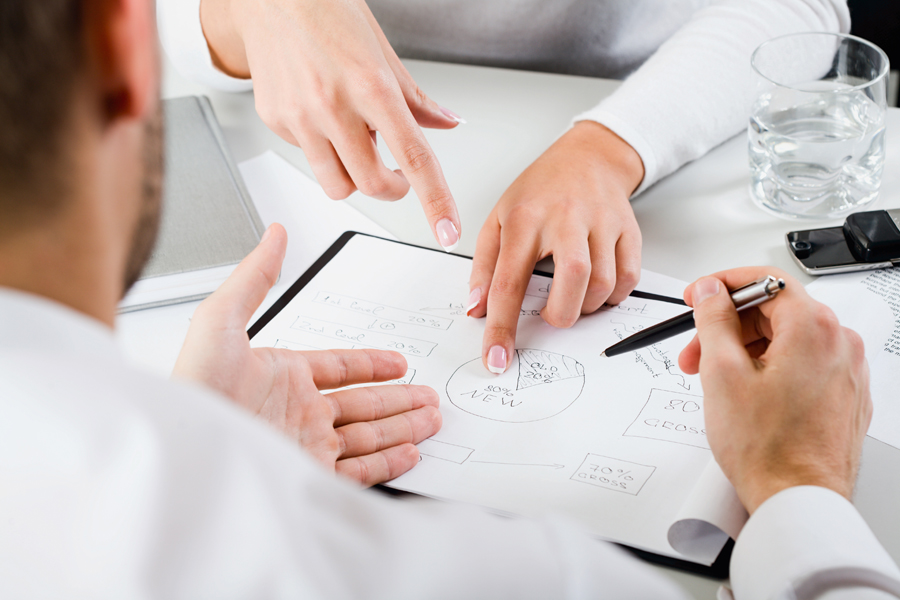 Technical consultation