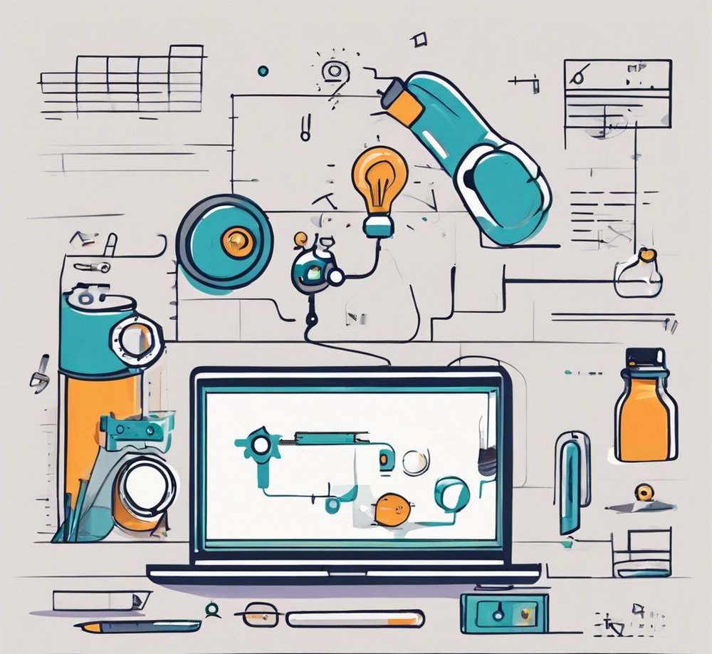 Product development