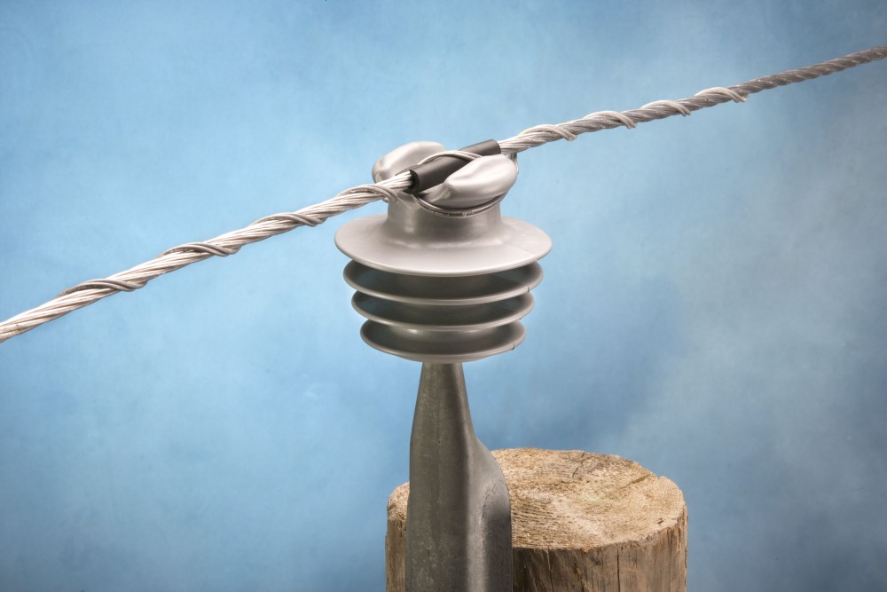 Polymer insulator manufacturing
