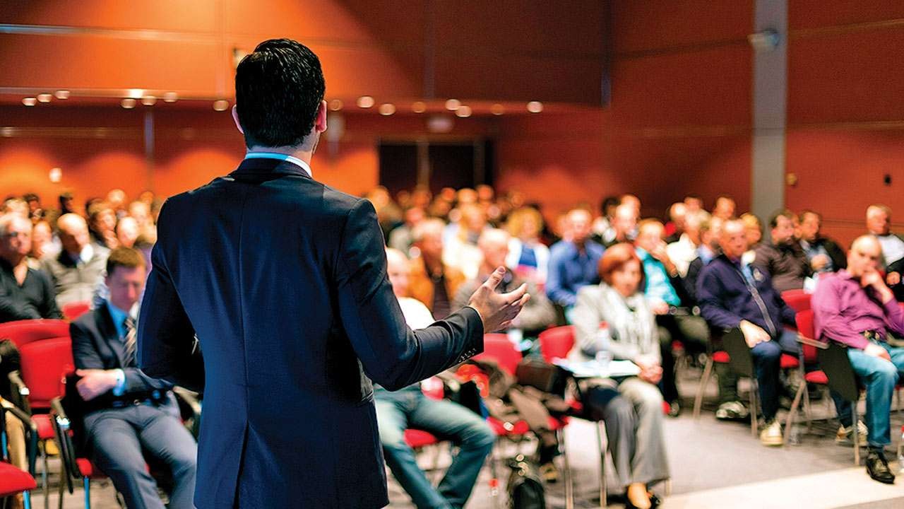 Training programs