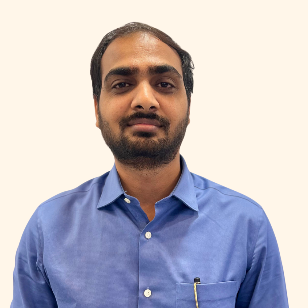 Amrit Suthar