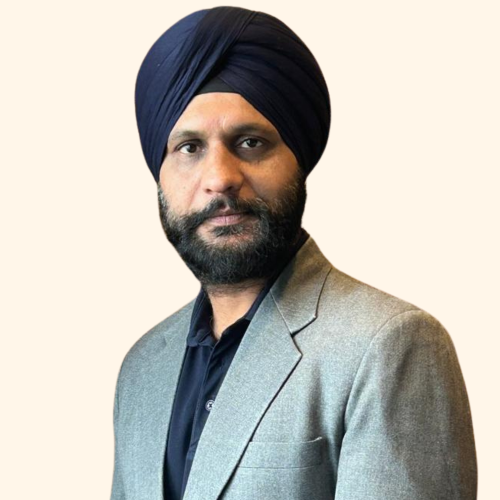 Jasbir Singh