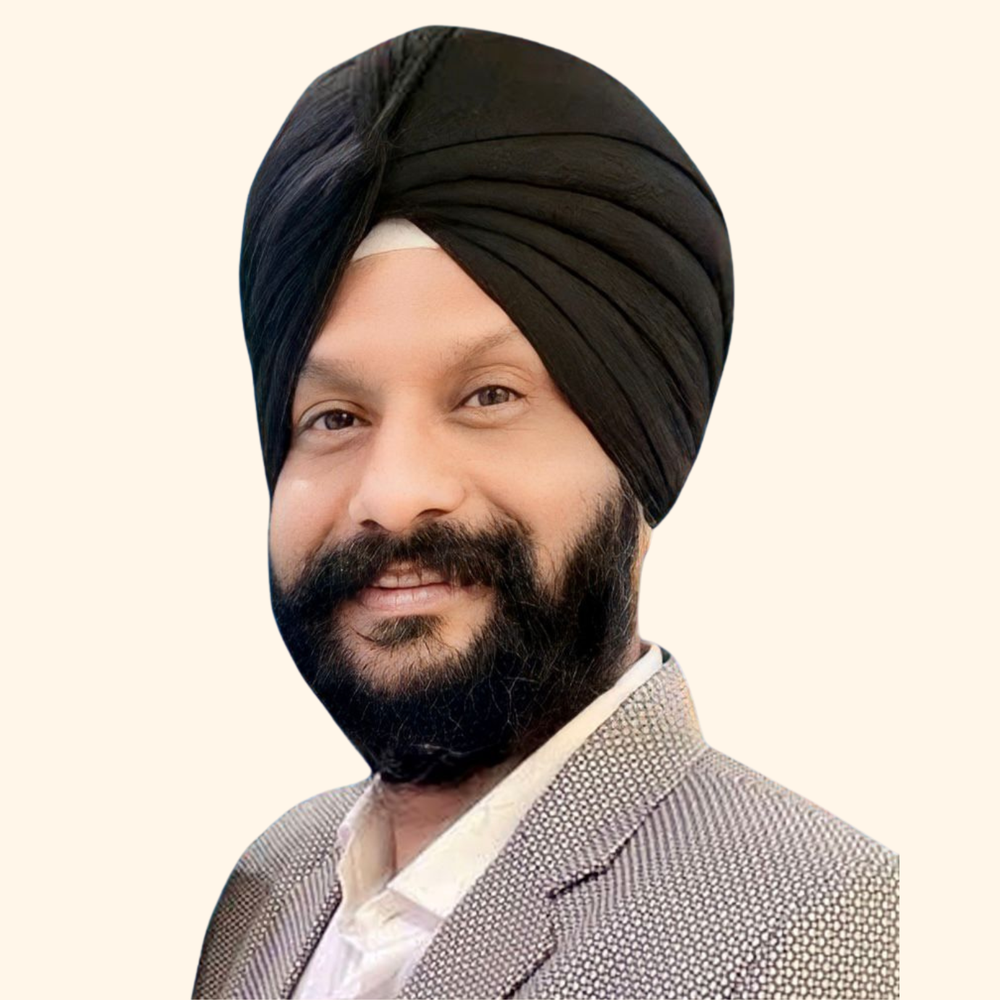 (Late) Jaspal Singh