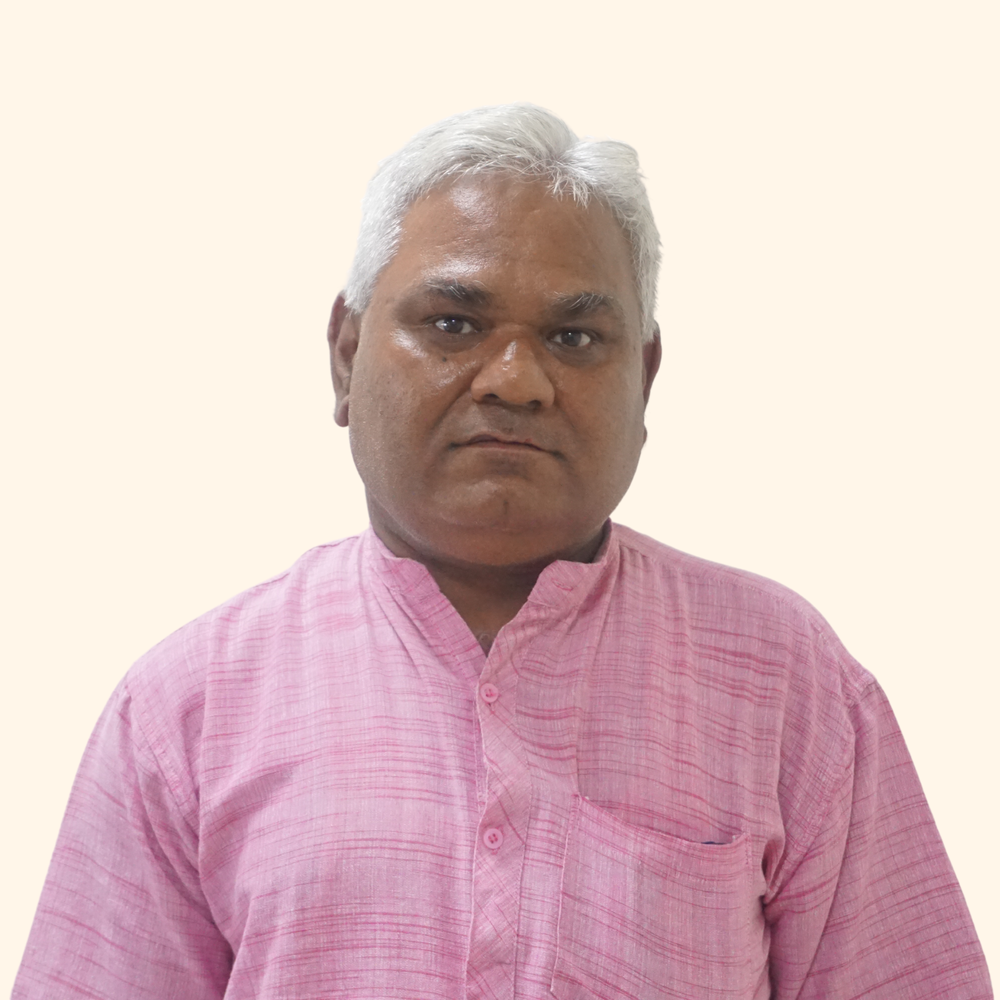Sanjay Prasad Giri